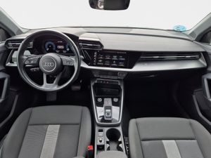 Audi A3 Sb 30 Tdi 116 Cv Stronic Advance  - Foto 15