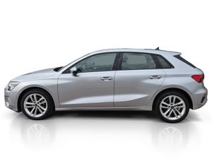 Audi A3 Sb 30 Tdi 116 Cv Stronic Advance  - Foto 2