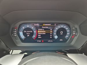 Audi A3 Sb 30 Tdi 116 Cv Stronic Advance  - Foto 19