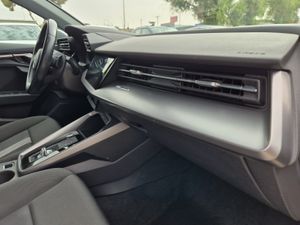 Audi A3 Sb 30 Tdi 116 Cv Stronic Advance  - Foto 26