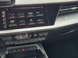 Audi A3 Sb 30 Tdi 116 Cv Stronic Advance  - Foto 20