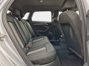 Audi A3 Sb 30 Tdi 116 Cv Stronic Advance  - Foto 17