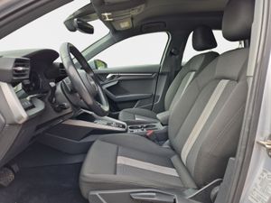 Audi A3 Sb 30 Tdi 116 Cv Stronic Advance  - Foto 10