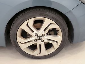 Hyundai I20 120 1.0 Tgdi 120 Cv Active  - Foto 8