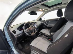 Hyundai I20 120 1.0 Tgdi 120 Cv Active  - Foto 11
