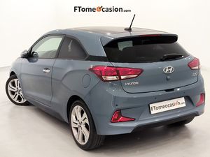 Hyundai I20 120 1.0 Tgdi 120 Cv Active  - Foto 2