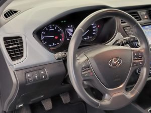 Hyundai I20 120 1.0 Tgdi 120 Cv Active  - Foto 12
