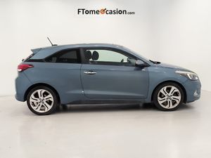 Hyundai I20 120 1.0 Tgdi 120 Cv Active  - Foto 3
