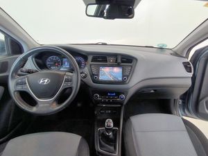 Hyundai I20 120 1.0 Tgdi 120 Cv Active  - Foto 4