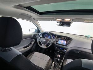 Hyundai I20 120 1.0 Tgdi 120 Cv Active  - Foto 9