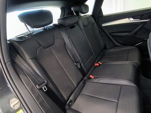 Audi Q5 2.0 Tdi 190 Cv Quattro Stronic Black Line  - Foto 8