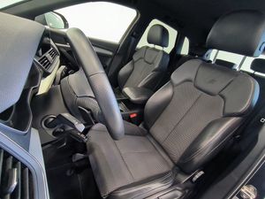 Audi Q5 2.0 Tdi 190 Cv Quattro Stronic Black Line  - Foto 14