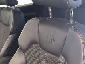 Audi Q5 2.0 Tdi 190 Cv Quattro Stronic Black Line  - Foto 15