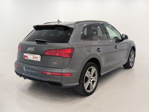 Audi Q5 2.0 Tdi 190 Cv Quattro Stronic Black Line  - Foto 4