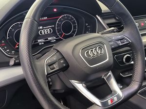 Audi Q5 2.0 Tdi 190 Cv Quattro Stronic Black Line  - Foto 12