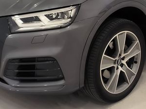 Audi Q5 2.0 Tdi 190 Cv Quattro Stronic Black Line  - Foto 6