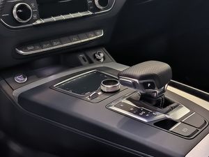 Audi Q5 2.0 Tdi 190 Cv Quattro Stronic Black Line  - Foto 13