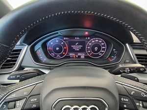 Audi Q5 2.0 Tdi 190 Cv Quattro Stronic Black Line  - Foto 17