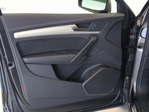 Audi Q5 2.0 Tdi 190 Cv Quattro Stronic Black Line  - Foto 16