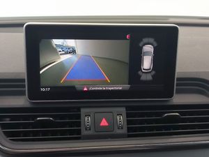 Audi Q5 2.0 Tdi 190 Cv Quattro Stronic Black Line  - Foto 18