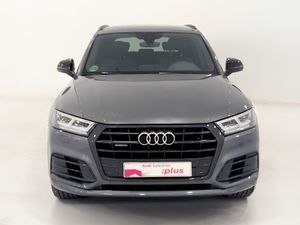 Audi Q5 2.0 Tdi 190 Cv Quattro Stronic Black Line  - Foto 2