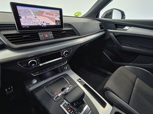 Audi Q5 2.0 Tdi 190 Cv Quattro Stronic Black Line  - Foto 19