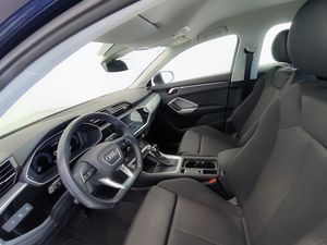 Audi Q3 Sb 40 Tfsi 190 Cv Quattro Stronic Advance  - Foto 11