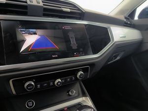 Audi Q3 Sb 40 Tfsi 190 Cv Quattro Stronic Advance  - Foto 16