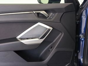 Audi Q3 Sb 40 Tfsi 190 Cv Quattro Stronic Advance  - Foto 13