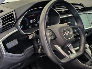 Audi Q3 Sb 40 Tfsi 190 Cv Quattro Stronic Advance  - Foto 10