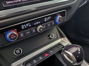 Audi Q3 Sb 40 Tfsi 190 Cv Quattro Stronic Advance  - Foto 17