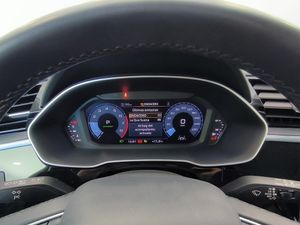 Audi Q3 Sb 40 Tfsi 190 Cv Quattro Stronic Advance  - Foto 14