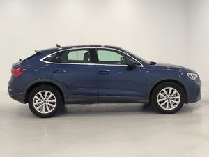 Audi Q3 Sb 40 Tfsi 190 Cv Quattro Stronic Advance  - Foto 3