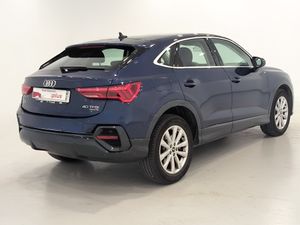 Audi Q3 Sb 40 Tfsi 190 Cv Quattro Stronic Advance  - Foto 4