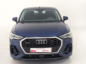 Audi Q3 Sb 40 Tfsi 190 Cv Quattro Stronic Advance  - Foto 2