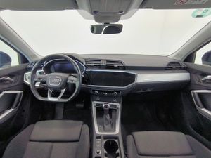 Audi Q3 Sb 40 Tfsi 190 Cv Quattro Stronic Advance  - Foto 7