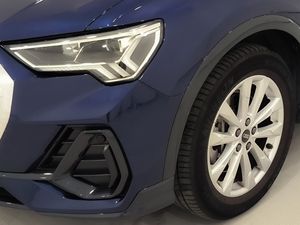 Audi Q3 Sb 40 Tfsi 190 Cv Quattro Stronic Advance  - Foto 6