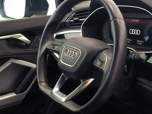 Audi Q3 Sb 40 Tfsi 190 Cv Quattro Stronic Advance  - Foto 20