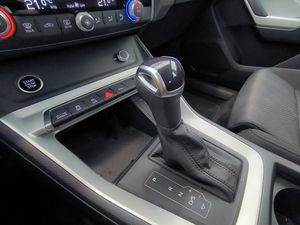 Audi Q3 Sb 40 Tfsi 190 Cv Quattro Stronic Advance  - Foto 18