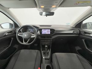 Volkswagen T-cross 1.0 Tsi 110 Cv Dsg Advance  - Foto 4