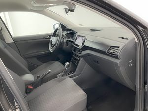 Volkswagen T-cross 1.0 Tsi 110 Cv Dsg Advance  - Foto 5