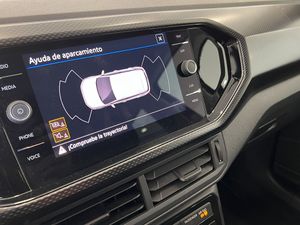 Volkswagen T-cross 1.0 Tsi 110 Cv Dsg Advance  - Foto 20