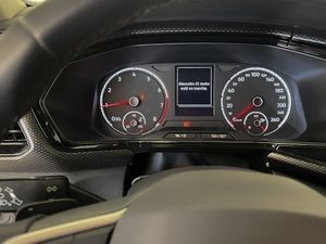 Volkswagen T-cross 1.0 Tsi 110 Cv Dsg Advance  - Foto 9