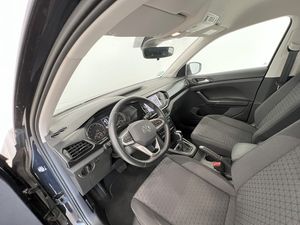 Volkswagen T-cross 1.0 Tsi 110 Cv Dsg Advance  - Foto 19