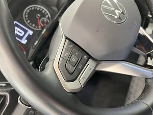 Volkswagen T-cross 1.0 Tsi 110 Cv Dsg Advance  - Foto 17