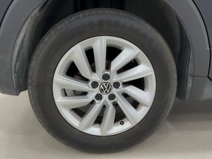 Volkswagen T-cross 1.0 Tsi 110 Cv Dsg Advance  - Foto 8