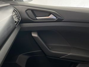 Volkswagen T-cross 1.0 Tsi 110 Cv Dsg Advance  - Foto 13