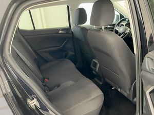 Volkswagen T-cross 1.0 Tsi 110 Cv Dsg Advance  - Foto 6