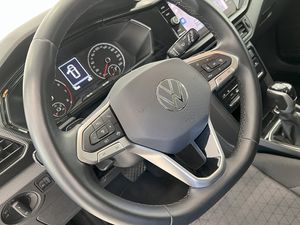 Volkswagen T-cross 1.0 Tsi 110 Cv Dsg Advance  - Foto 18