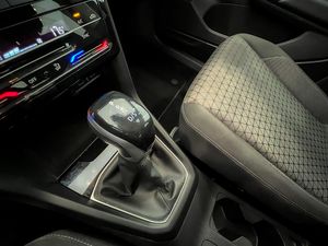 Volkswagen T-cross 1.0 Tsi 110 Cv Dsg Advance  - Foto 11